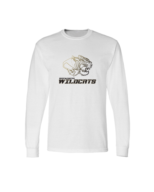 Westminster Wildcats Fresh Long Sleeve