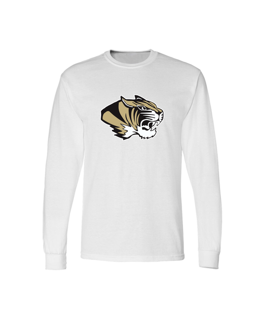 Westminster Wildcats Original Long Sleeve