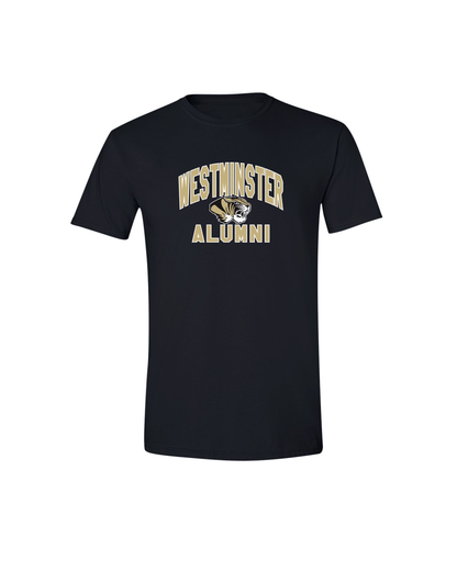 Westminster Wildcats Alumni T-Shirt