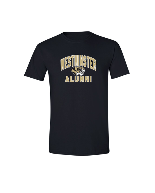 Westminster Wildcats Alumni T-Shirt