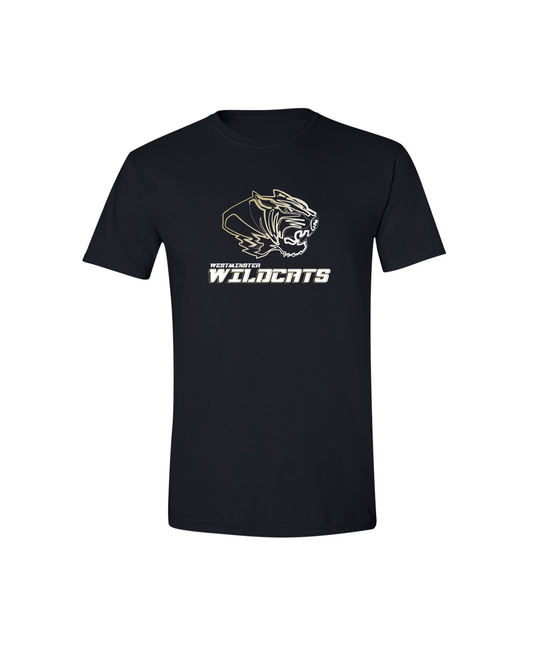 Westminster Wildcats Fresh T-Shirt