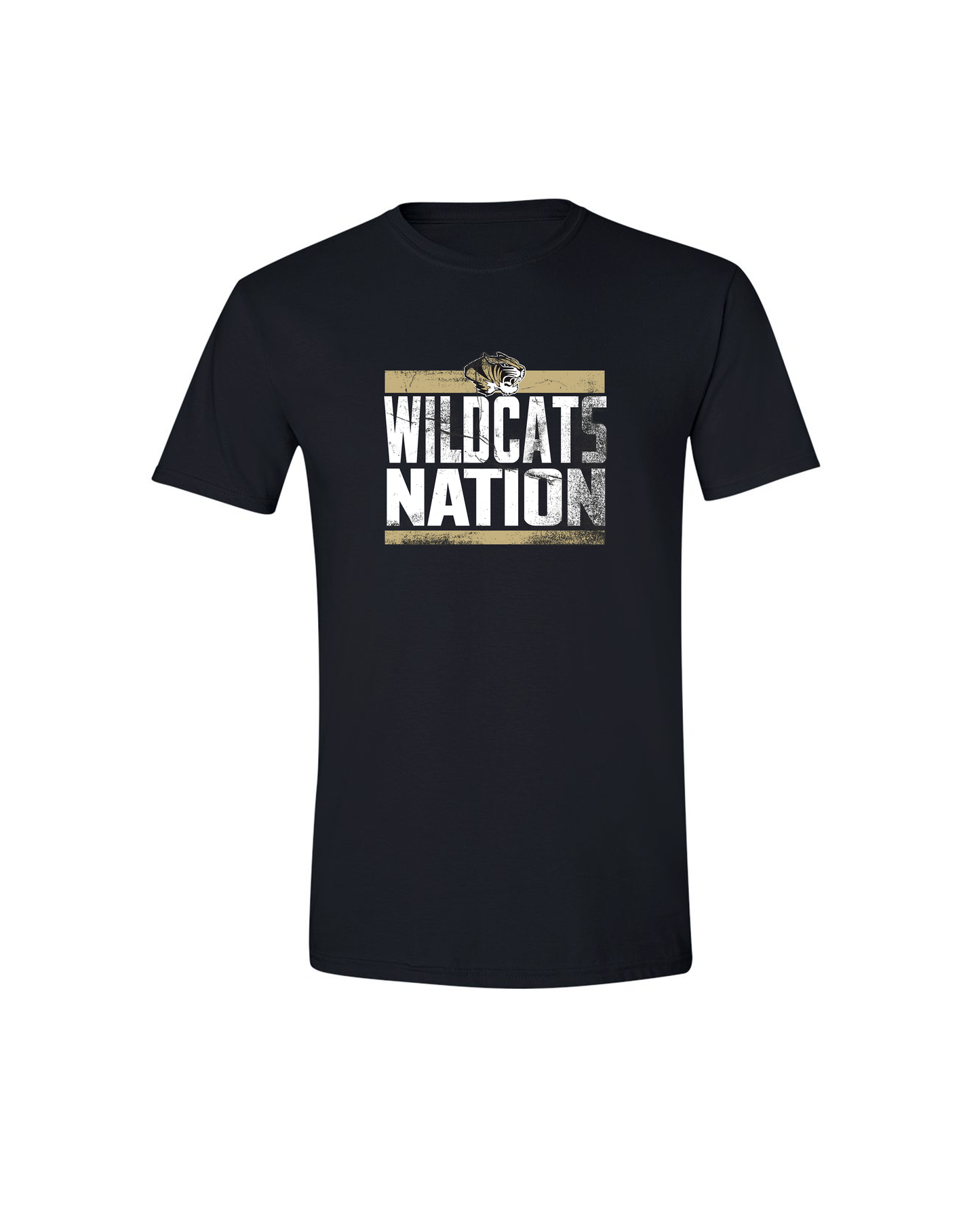 Westminster Wildcats Nation T-Shirt