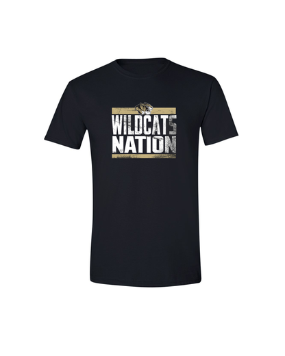 Westminster Wildcats Nation T-Shirt