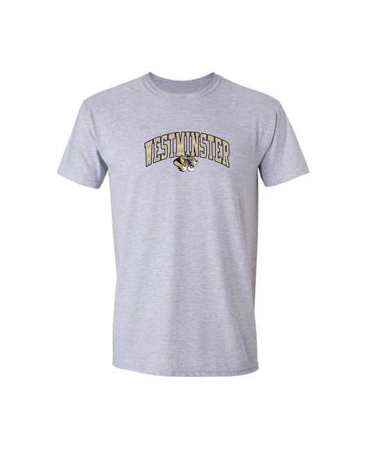 Westminster Wildcats Varsity T-Shirt