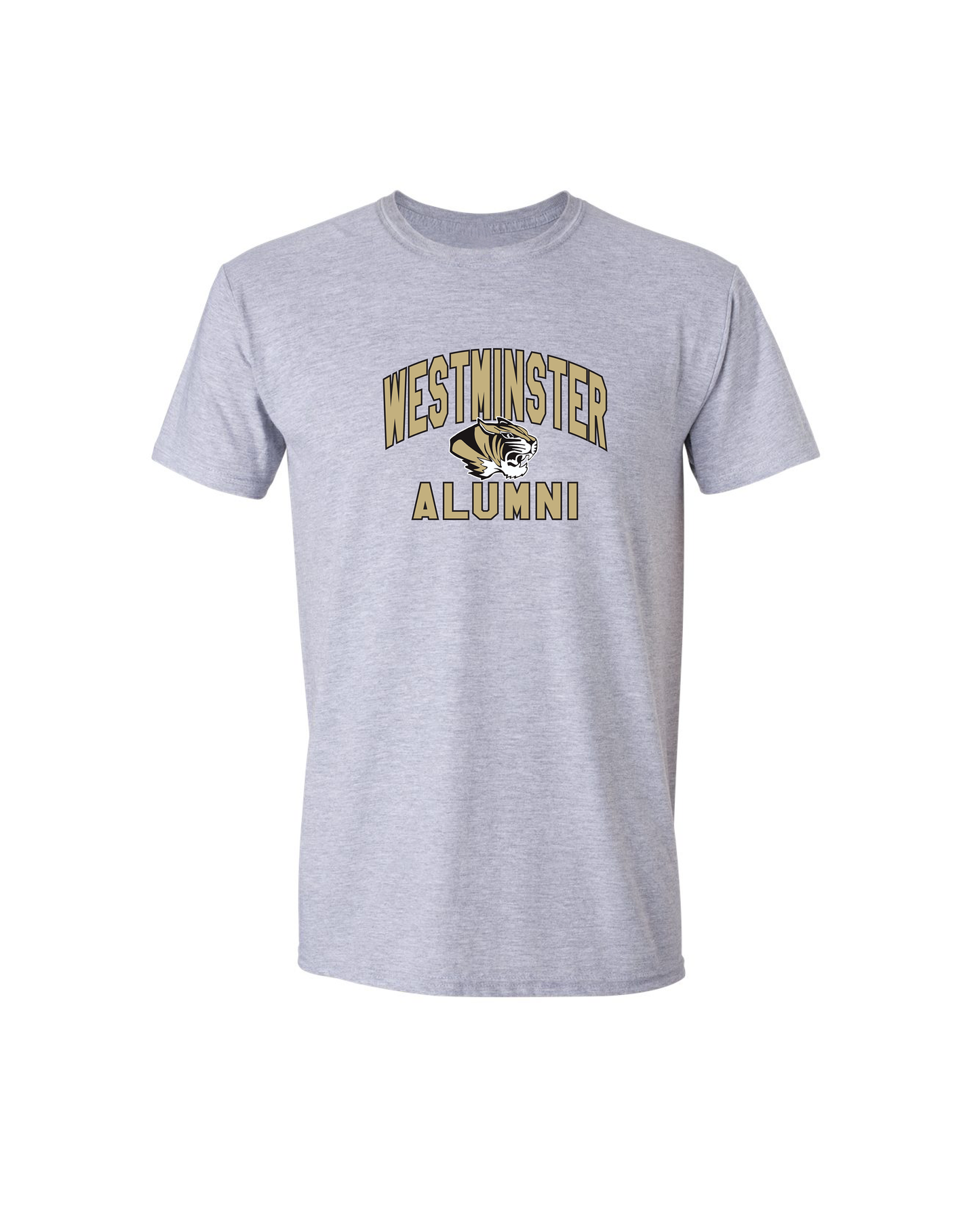 Westminster Wildcats Alumni T-Shirt