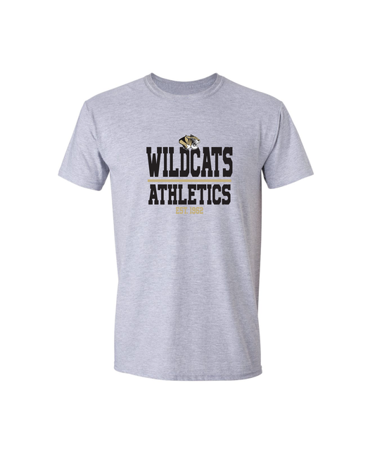 Westminster Wildcats Athletics T-Shirt