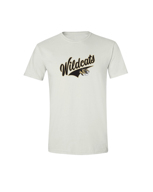 Westminster Wildcats Expert T-Shirt