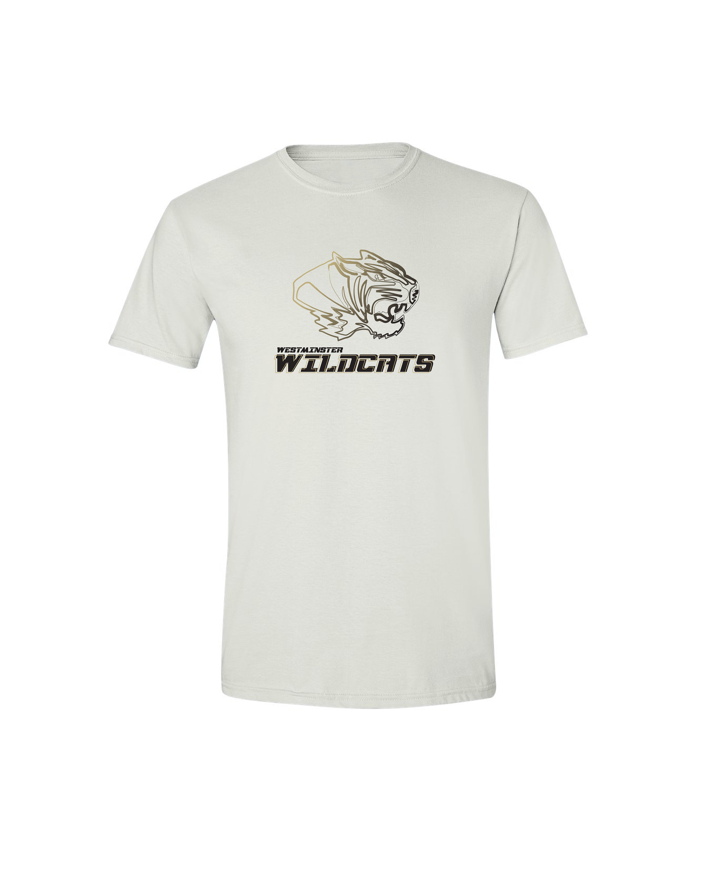 Westminster Wildcats Fresh T-Shirt