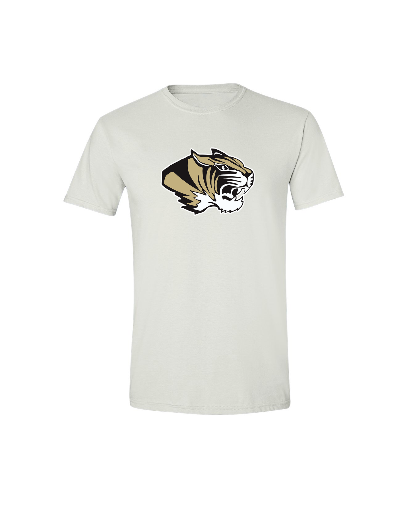 Westminster Wildcats Original T-Shirt