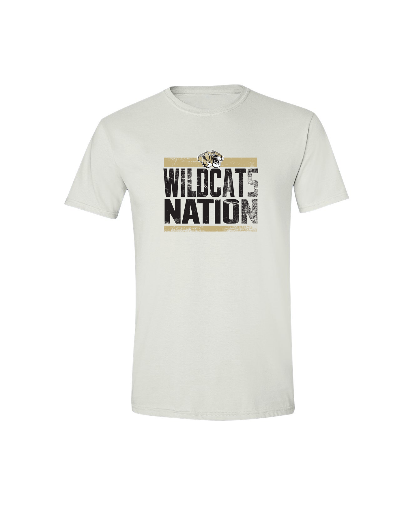 Westminster Wildcats Nation T-Shirt
